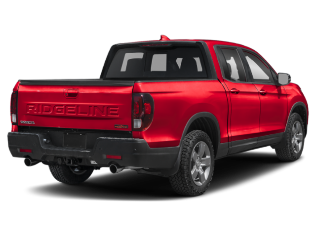 Extérieur - Rouge radieux métallisé II