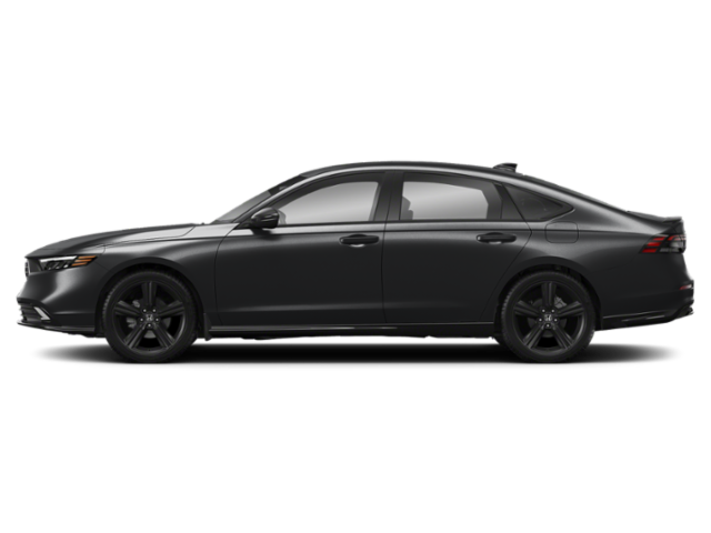 Extérieur - Noir cristal nacré