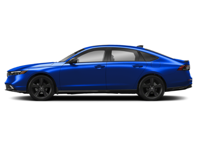 Profile, Facing to the Left