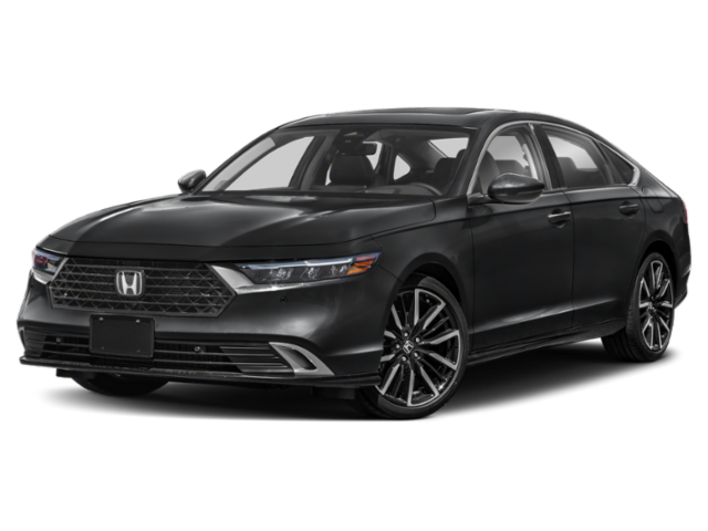 Front 3/4, Facing to the Left