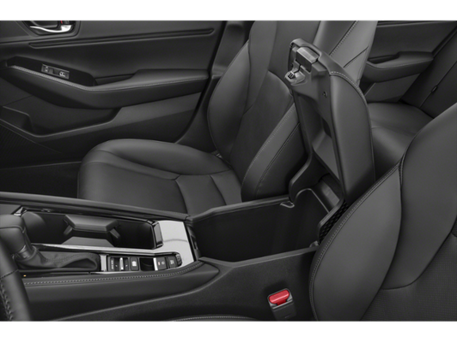 Center Storage Console