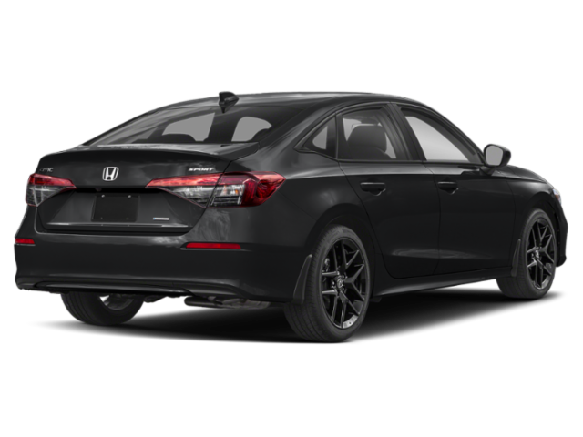 Vue 3/4 arrière, orienté vers la droite