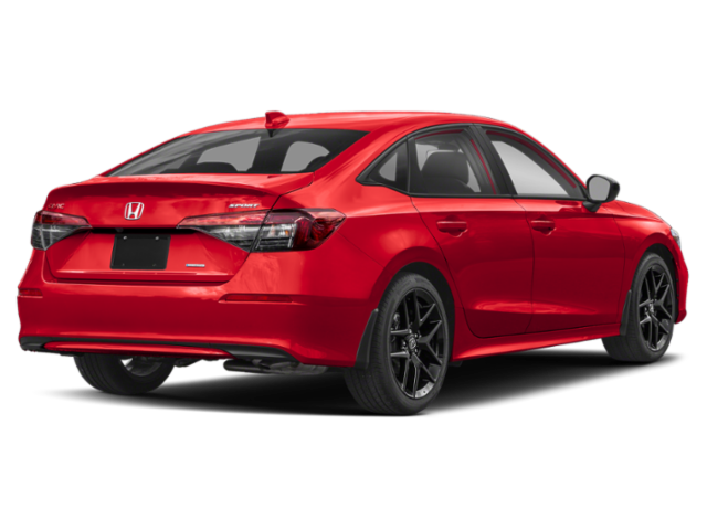 Extérieur - Rouge rallye