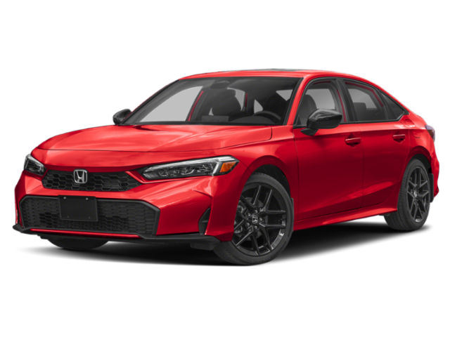 Extérieur - Rouge rallye