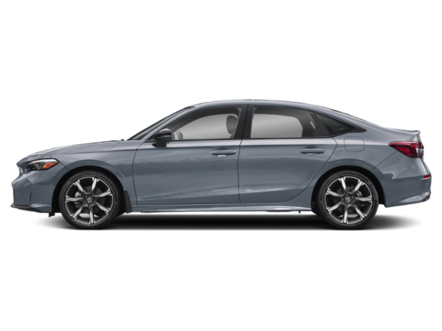 Extérieur - Gris urbain nacré