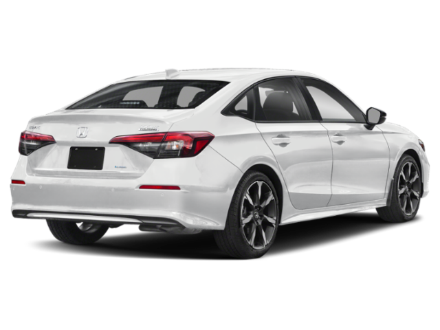 Extérieur - Blanc platine nacré