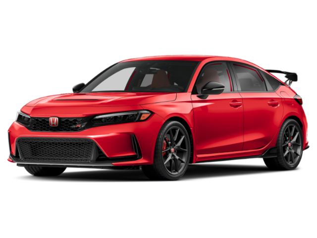 Extérieur - Rouge rallye