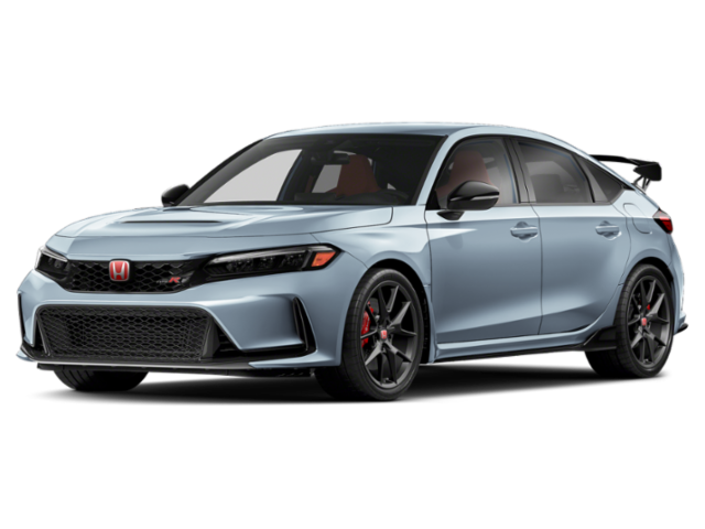 2025 Civic Type R
