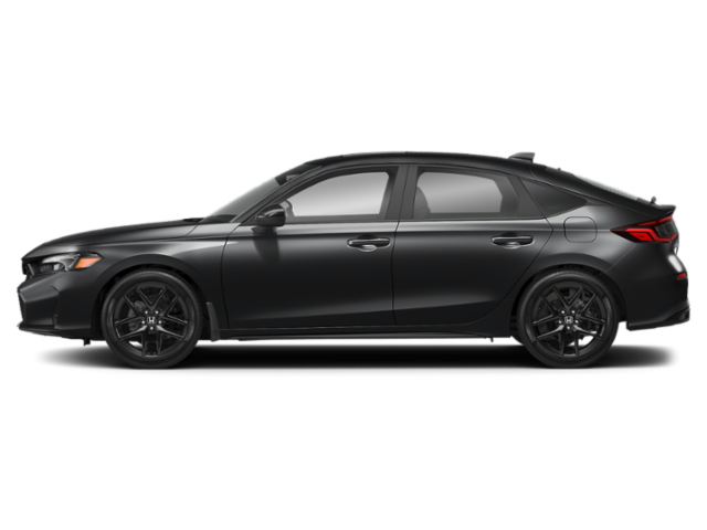 Profile, Facing to the Left