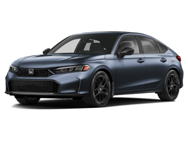 Extérieur - Gris météorite métallisé