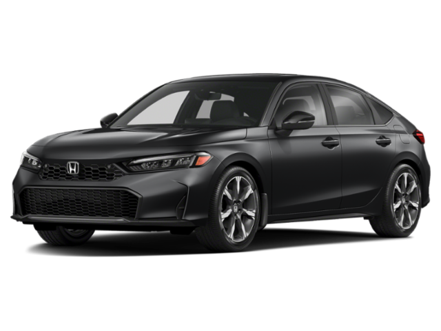 Extérieur - Noir cristal nacré