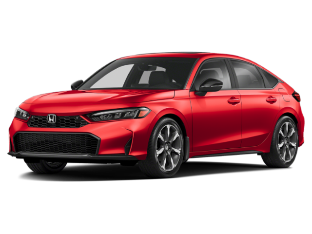 Extérieur - Rouge rallye