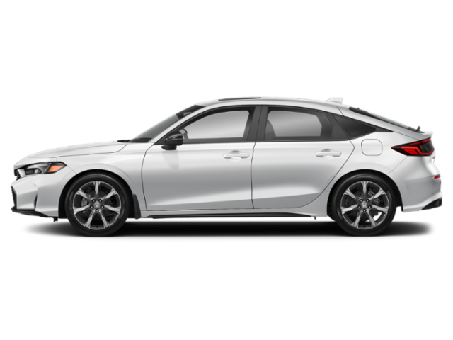 Extérieur - Blanc platine nacré