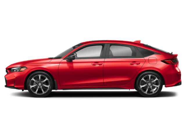 Extérieur - Rouge rallye