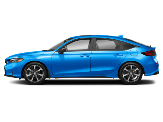 Profile, Facing to the Left