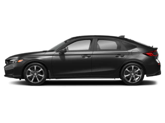 Extérieur - Noir cristal nacré