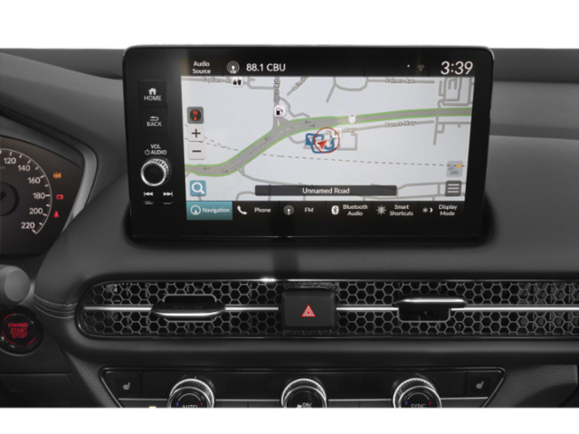 Navigation System