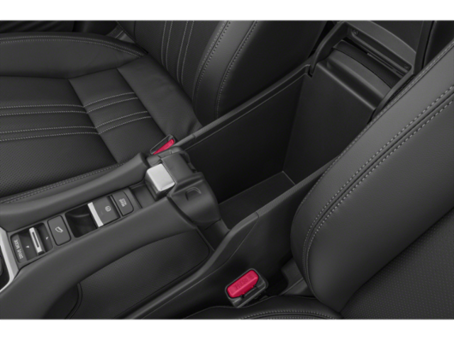 Center Storage Console