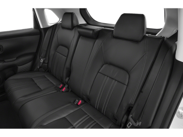 Rear Seats