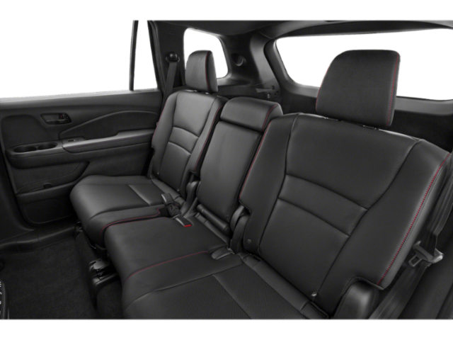 Rear Seats