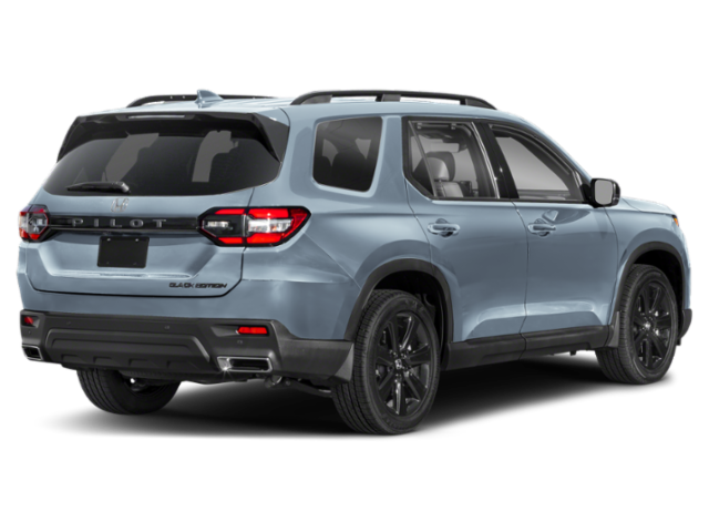 Exterior - Sonic Grey Pearl