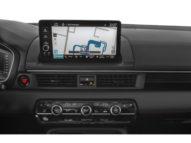 Navigation System