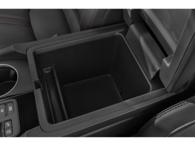 Center Storage Console