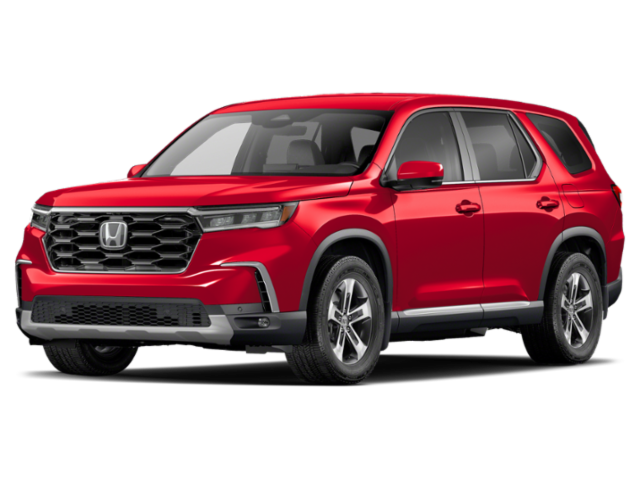 Extérieur - Rouge radieux métallisé II