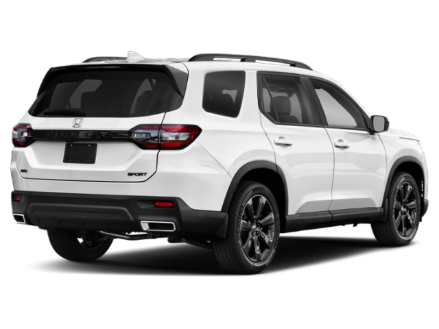 Extérieur - Blanc platine nacré