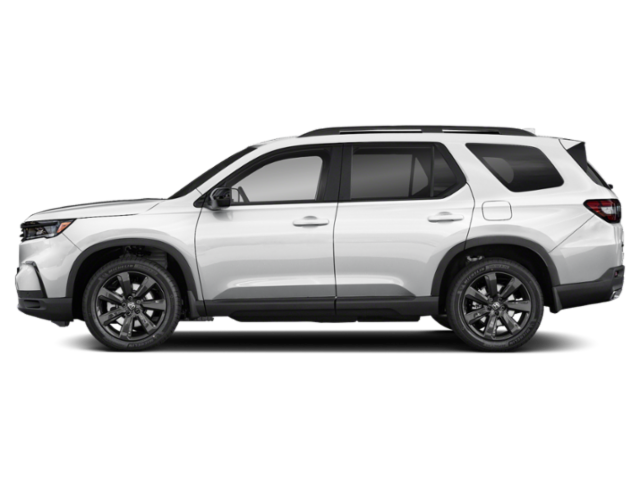 Extérieur - Blanc platine nacré