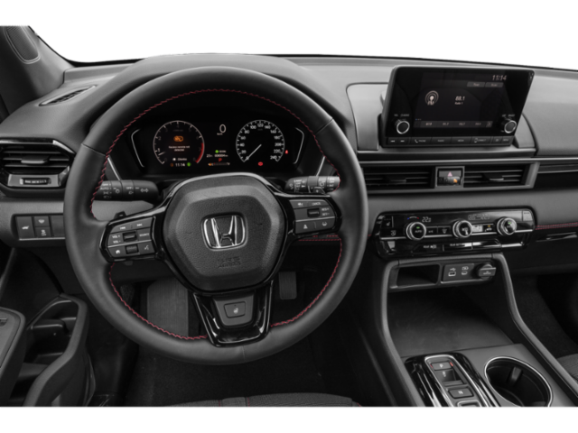 Tableau de bord conducteur