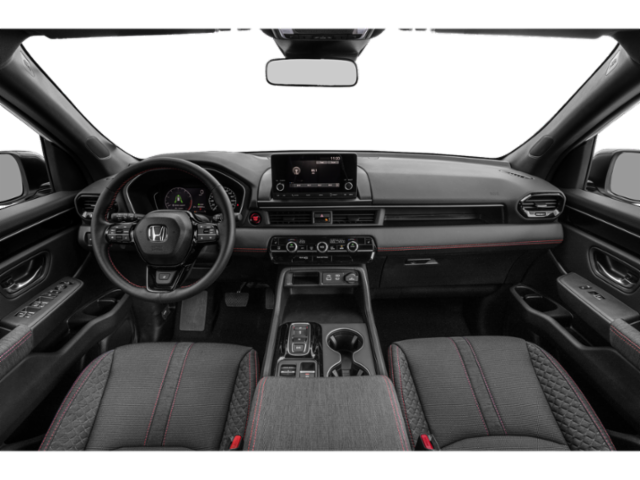 Tableau de bord complet