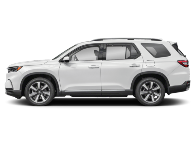 Extérieur - Blanc platine nacré