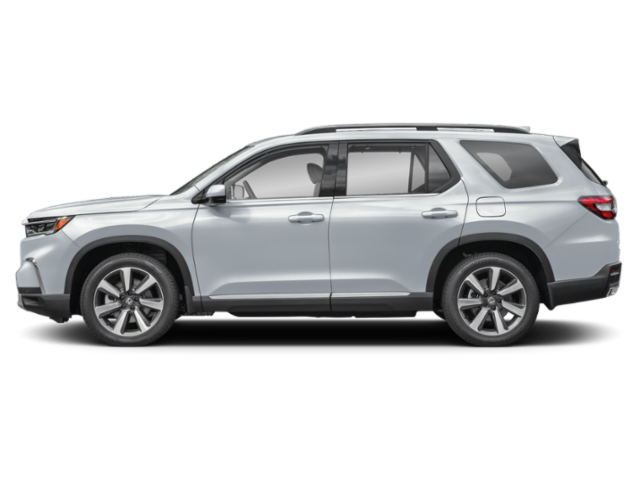 Extérieur - Argent lunaire métallisé