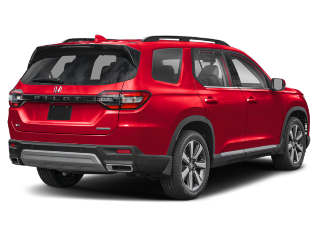 Extérieur - Rouge radieux métallisé II