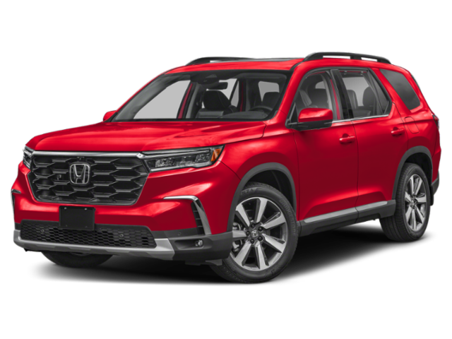 Extérieur - Rouge radieux métallisé II