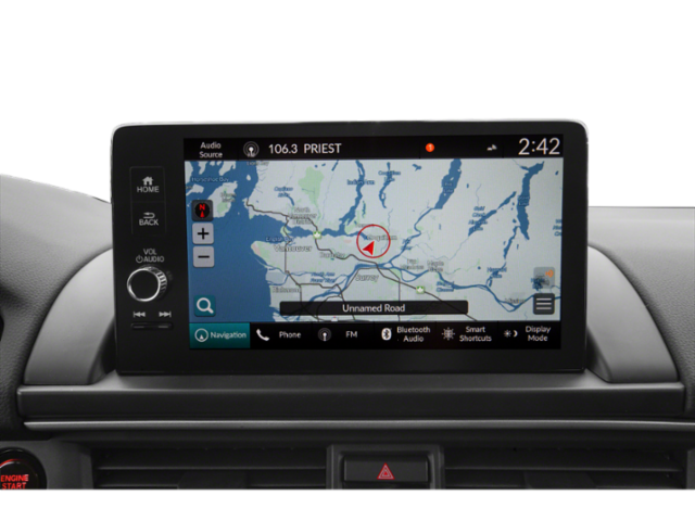Navigation System