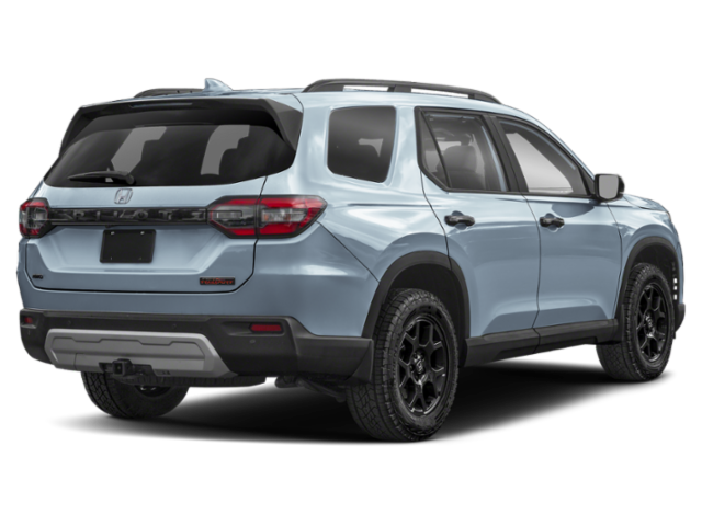 Extérieur - Gris sonique nacré