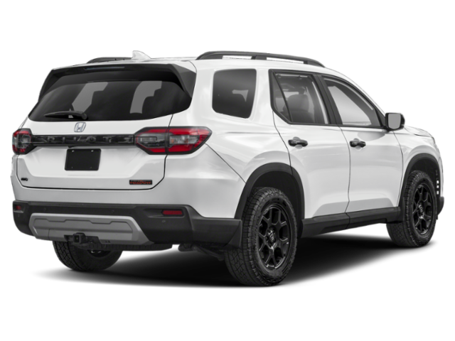 Extérieur - Blanc platine nacré