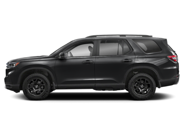 Profil, orienté vers la gauche