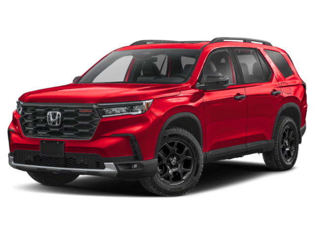 Extérieur - Rouge radieux métallisé II