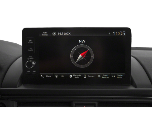 Système de navigation