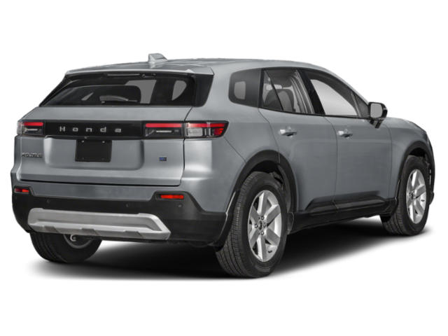 Extérieur - Argent mercure métallisé