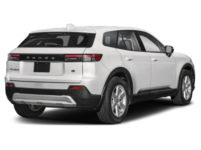 Extérieur - Neige nacrée