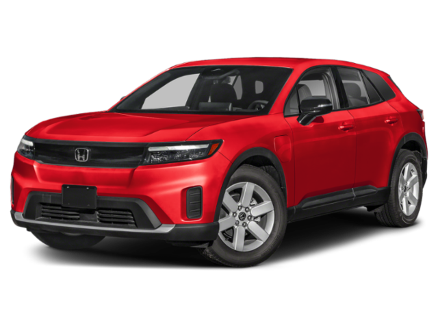 Extérieur - Rouge écarlate métallisé