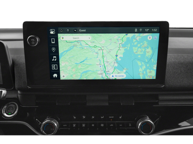 Système de navigation