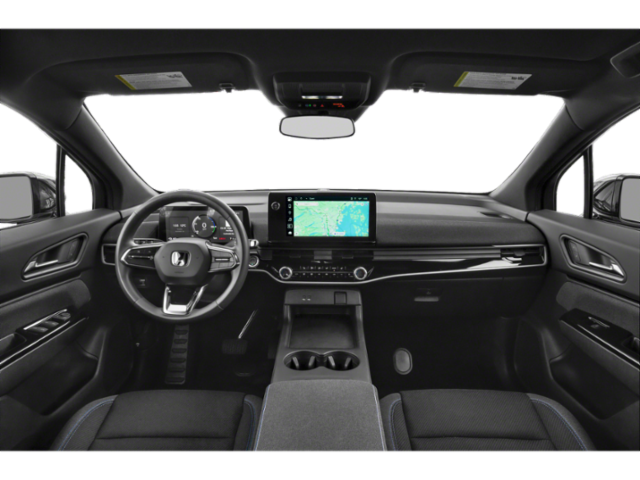 Tableau de bord complet