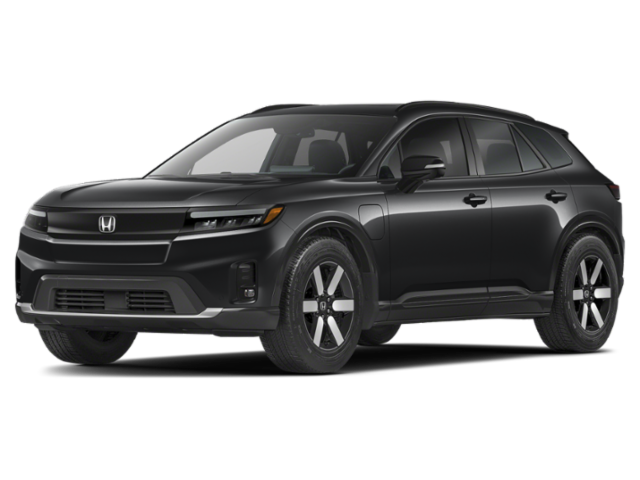 Front 3/4, Facing to the Left