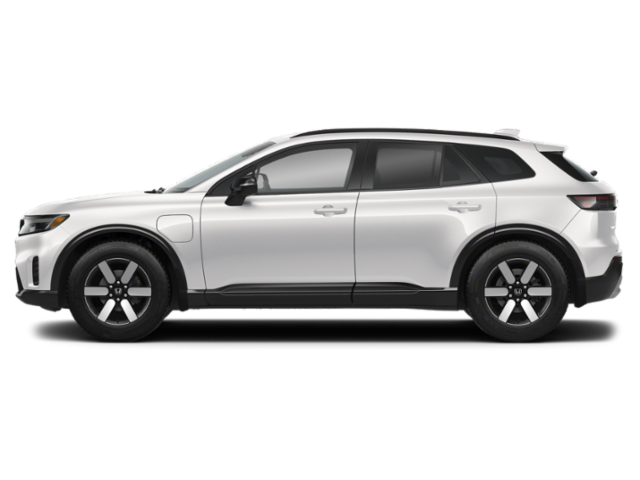 Exterior - Snowfall Pearl