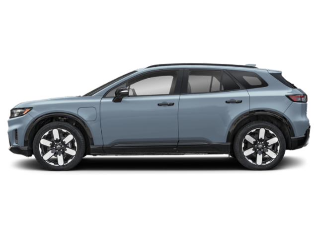 Extérieur - Gris sonique nacré